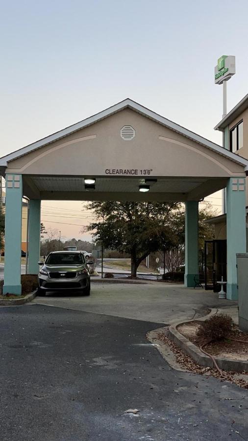 Rodeway Inn Augusta Exterior foto